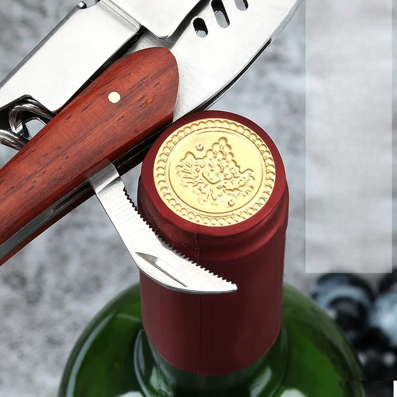 Abridor de Botellas de Vino Cr - Wine In Beer Bottle reseña y precio
