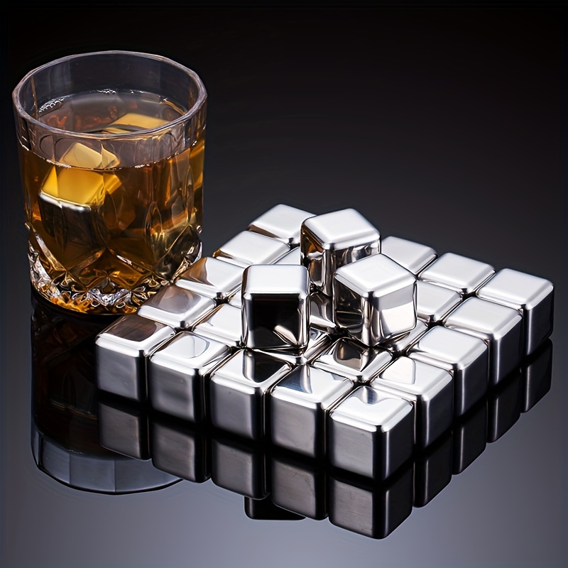 Piedras enfriadoras de whisky, - Whiskey Stone Set reseña y precio