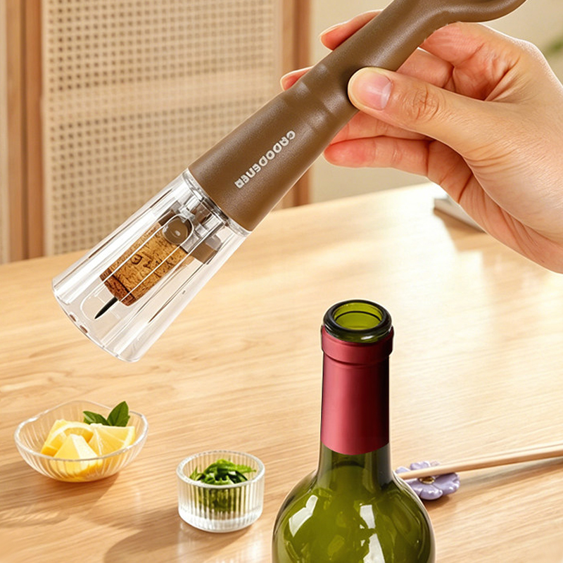 Abridor de botellas 2 en 1 par - Wine Beer Bottle reseña y precio
