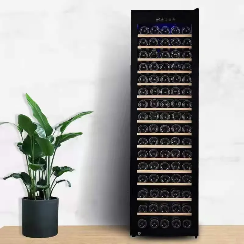 Enfriador de Botellas Eléctric - Wine Mix With Beer reseña y precio