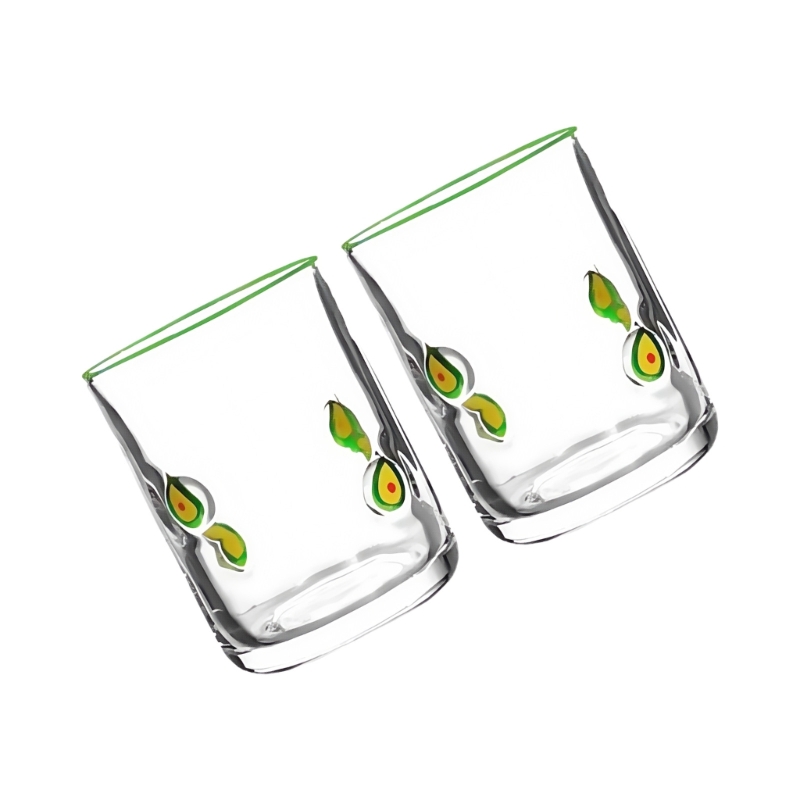Cristalería clásica arte con l - Wine Beer Pairing reseña y precio