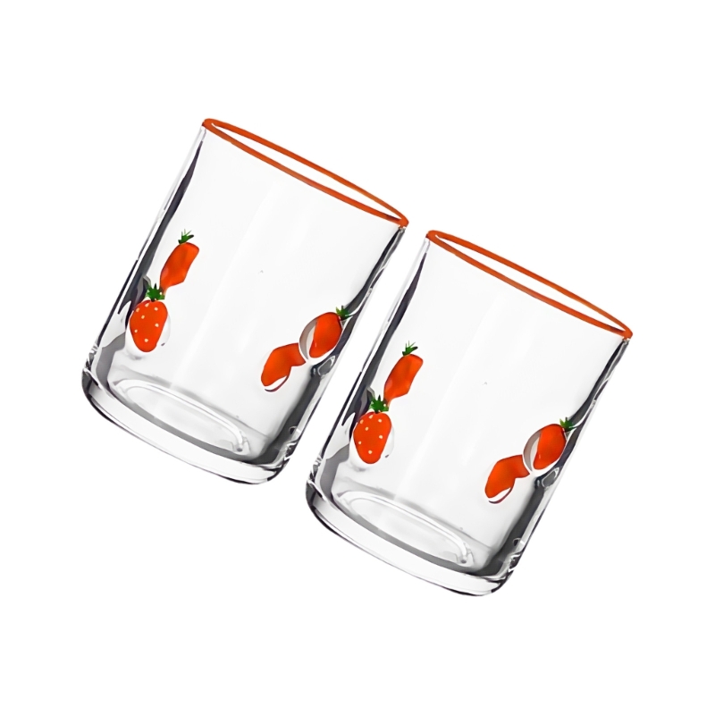 Cristalería clásica arte con l - Wine Beer Pairing reseña y precio