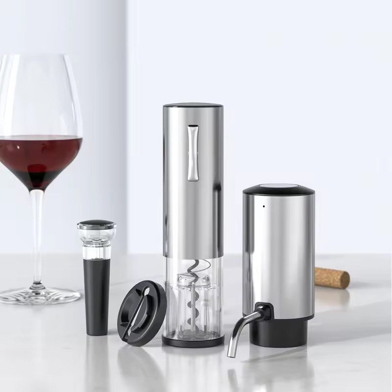Juego de abridor de botellas d - Wine Beer Bottle reseña y precio