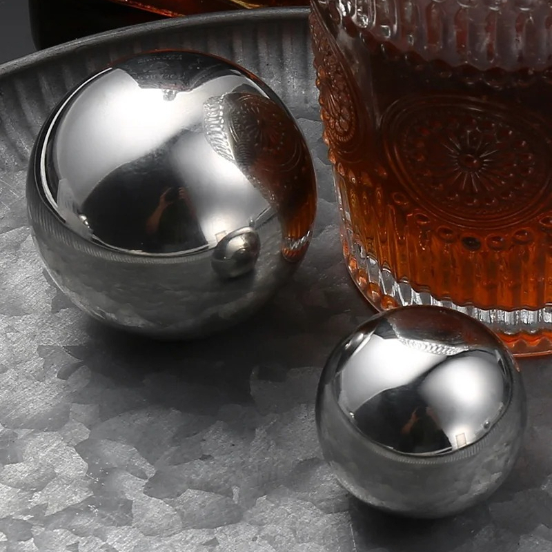 1 unidad de cubitos de hielo r - Whiskey Stone Set reseña y precio