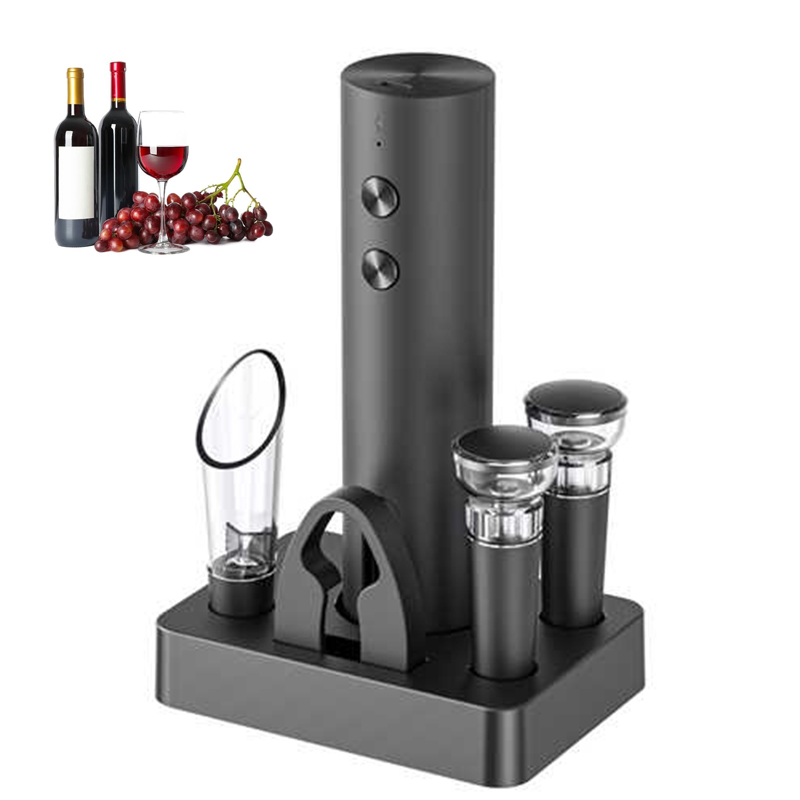 Juego de abridor de botellas d - Wine Beer Bottle reseña y precio