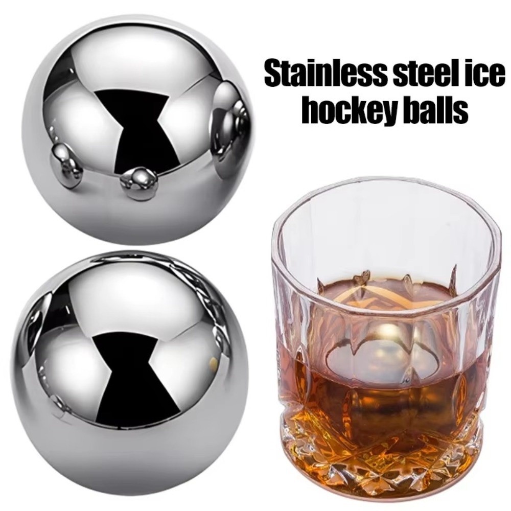 Cubitos de Hielo de Acero Inox - Whiskey Stone Set reseña y precio