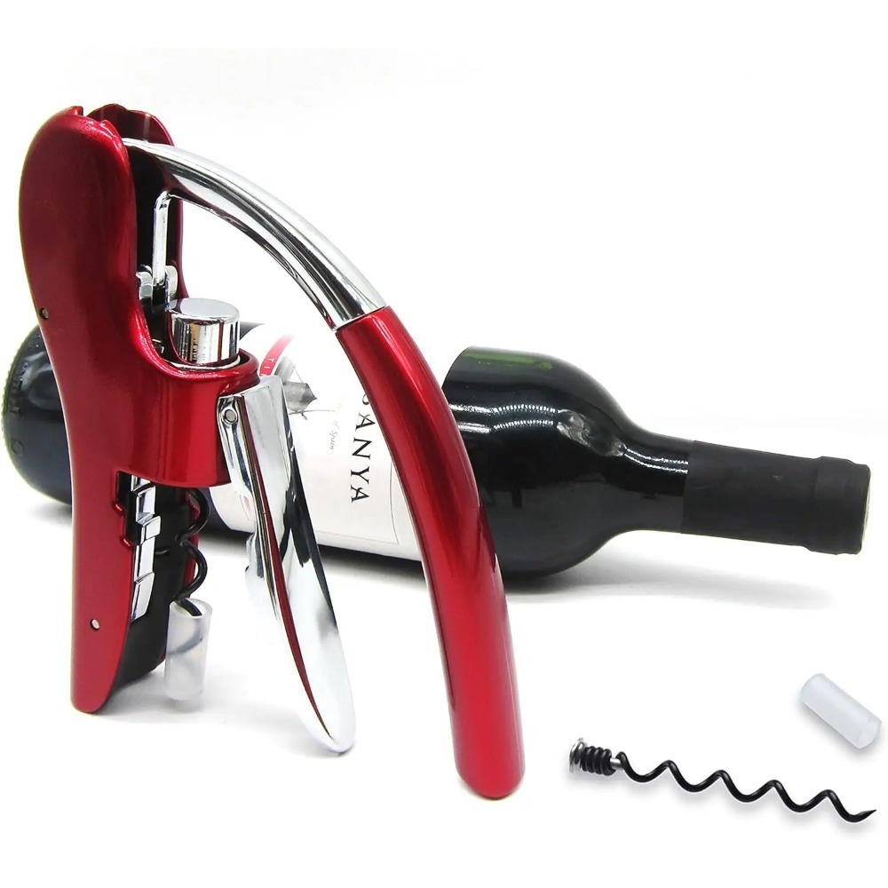 Sacacorchos profesional de ace - Wine Beer Bottle reseña y precio
