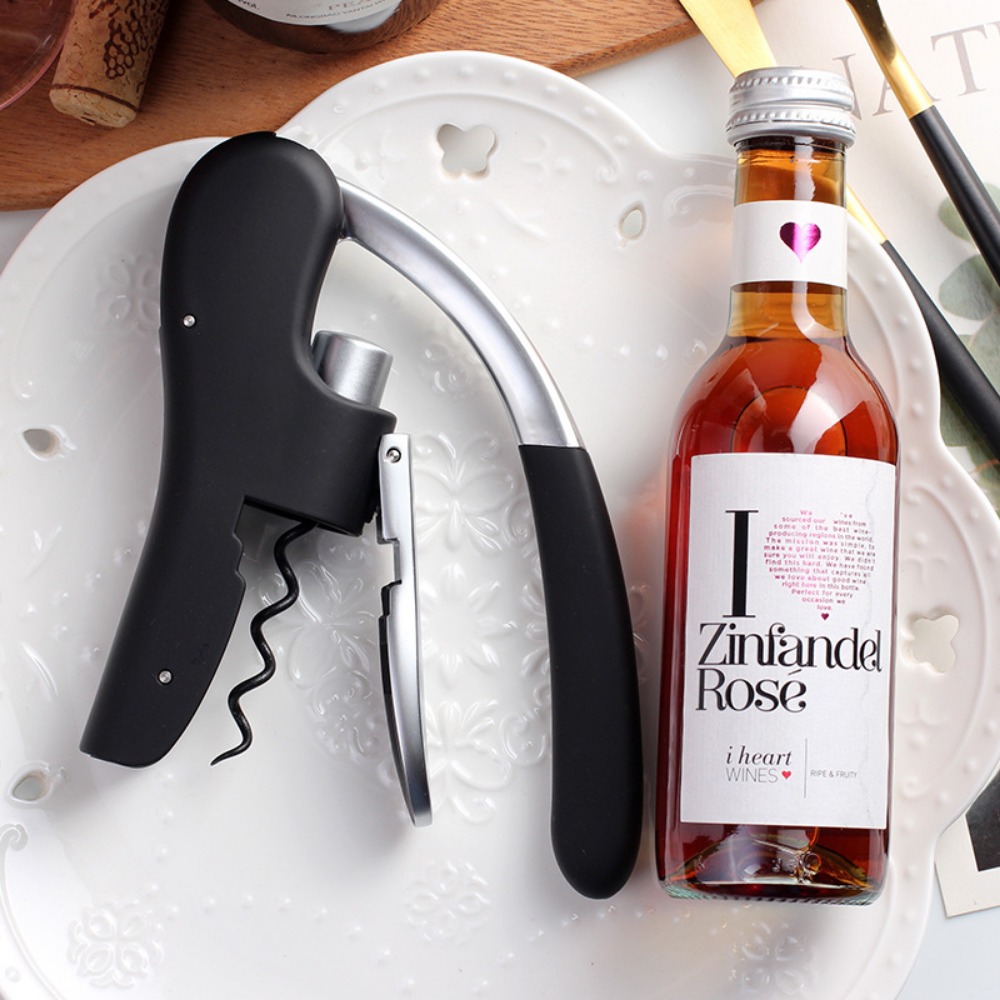 Sacacorchos profesional de ace - Wine Beer Bottle reseña y precio