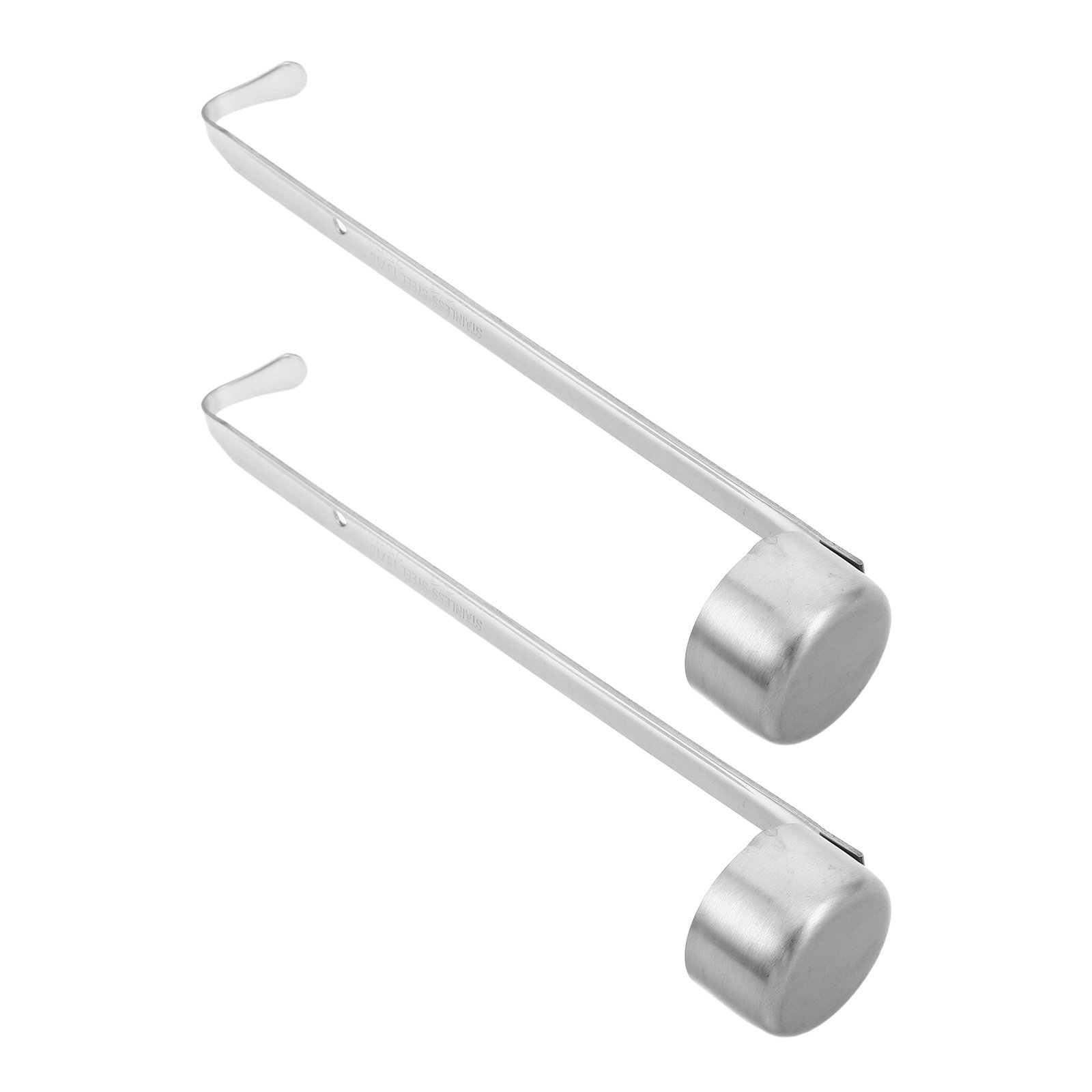 2 cucharas para barman, de ace - Wine Mix With Beer reseña y precio