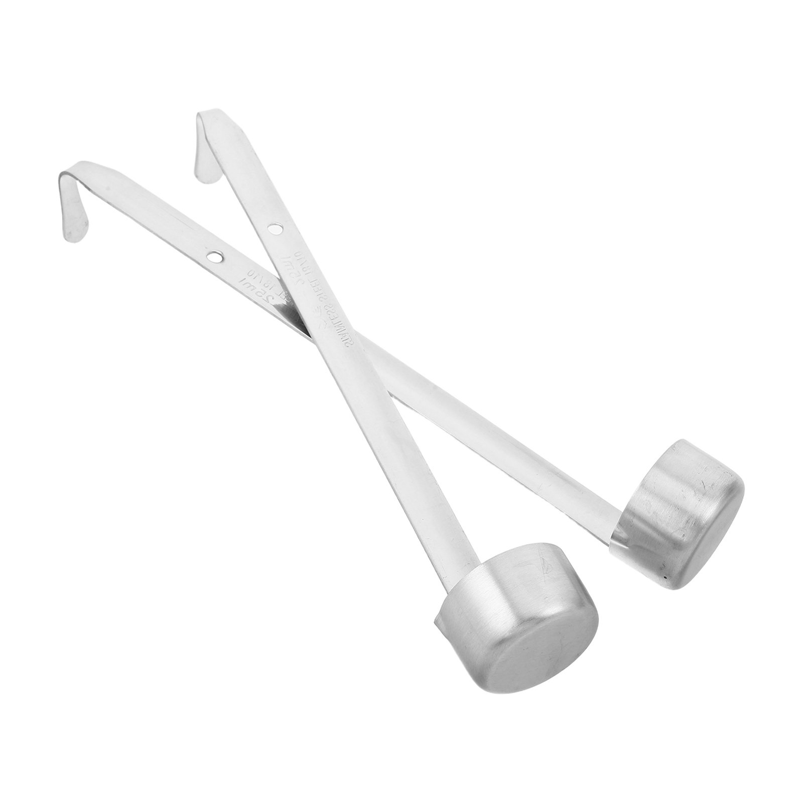 2 cucharas para barman, de ace - Wine Mix With Beer reseña y precio