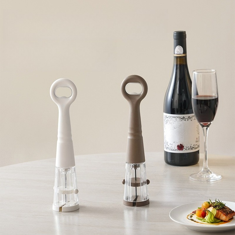 Abridor de botellas 2 en 1, co - Wine Beer Bottle reseña y precio