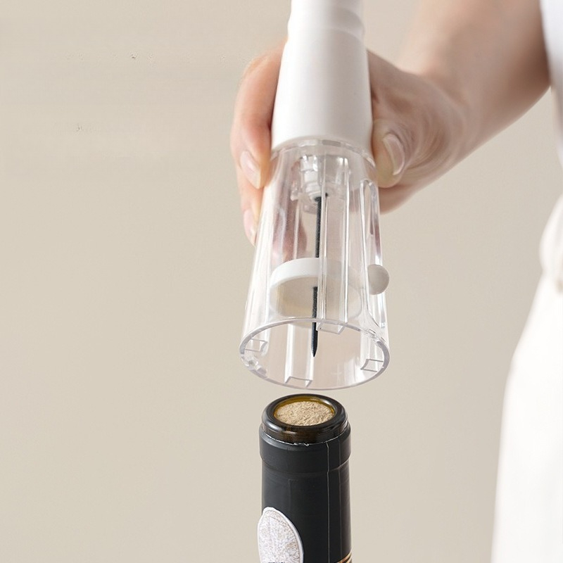 Abridor de botellas 2 en 1, co - Wine Beer Bottle reseña y precio