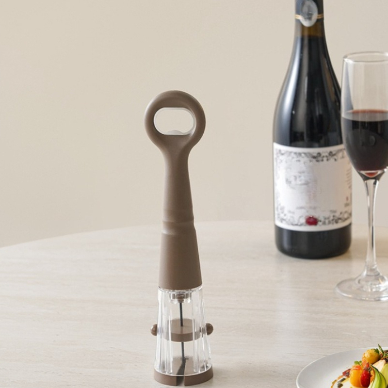 Abridor de botellas 2 en 1, co - Wine Beer Bottle reseña y precio