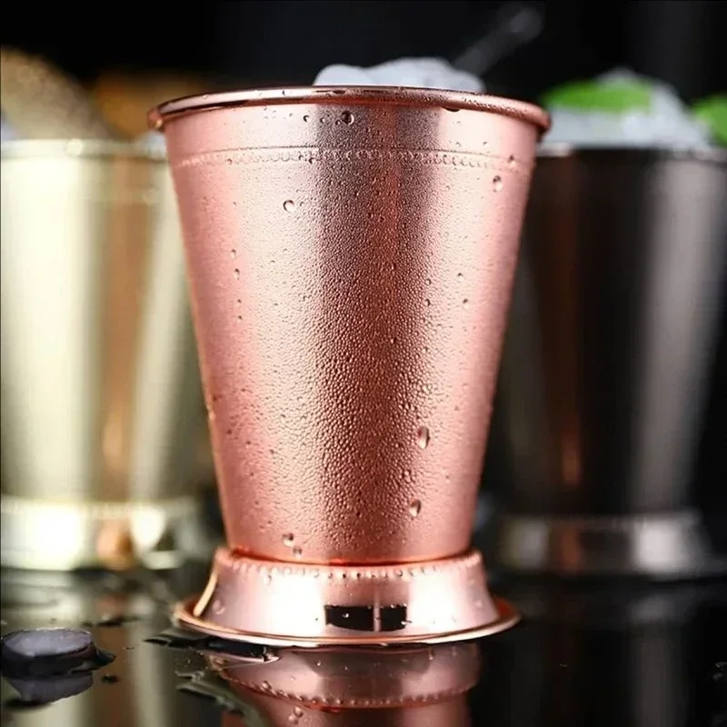 Taza de Acero Inoxidable para  - Wine Mix With Beer reseña y precio