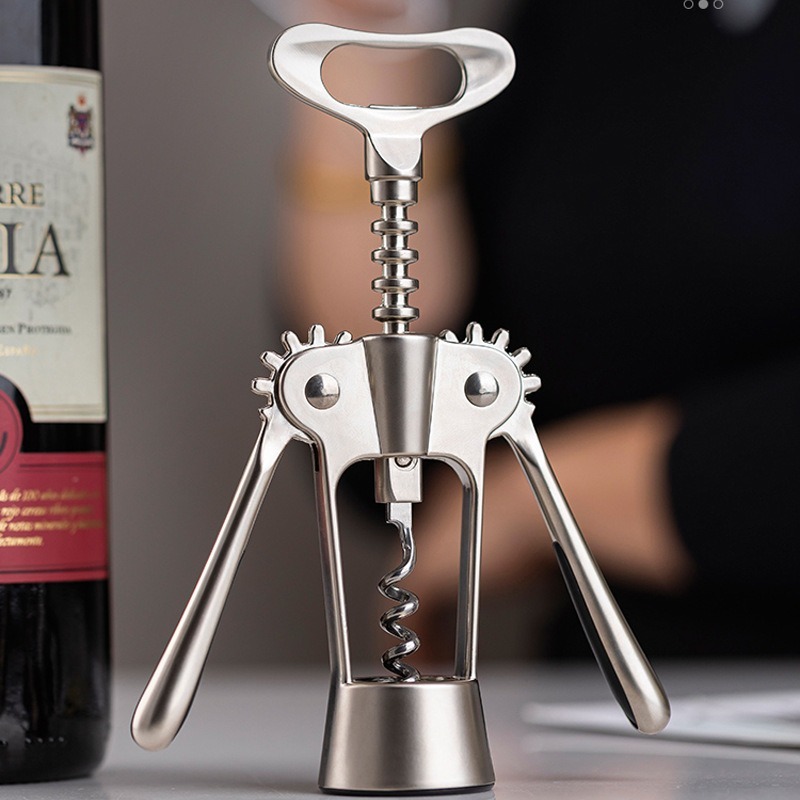 Abridor de botellas de cerveza - Wine Beer Bottle reseña y precio