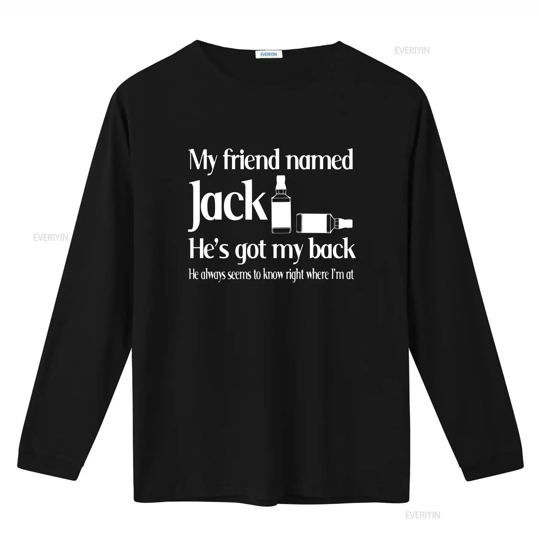 Camiseta con letras de cancion - Beer And Wine Quote reseña y precio
